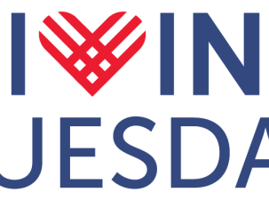 Das Logo von GivingTuesday