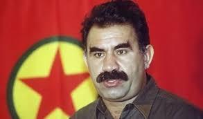 Abdul Öcalan